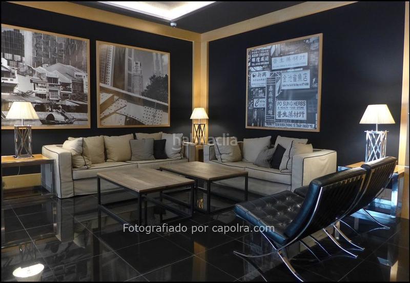 Foto e3bc6437-bfe6-4066-bc93-c09e025361a0. Location bureau avec chauffage dans Barri de les Corts Barcelona