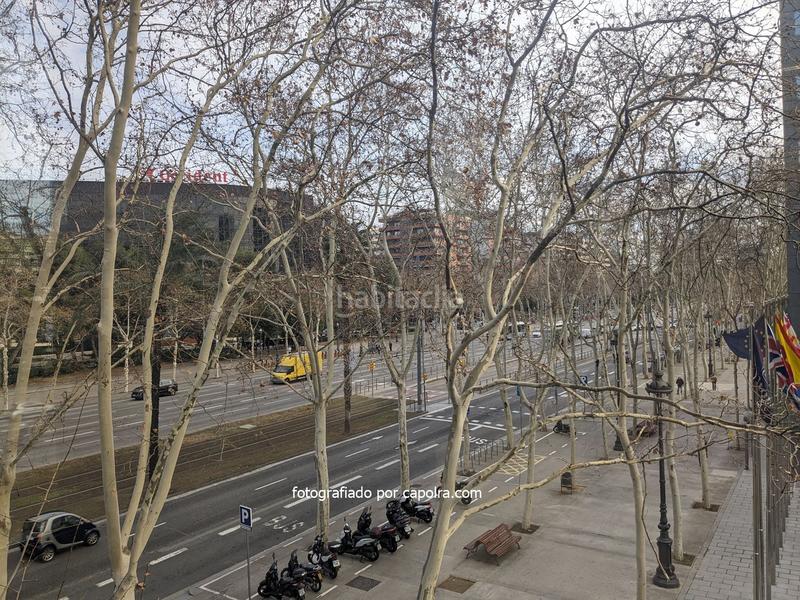 Foto 26fe6854-3db9-4072-b488-216a37cdbb97. Rent office space with heating in Barri de les Corts Barcelona