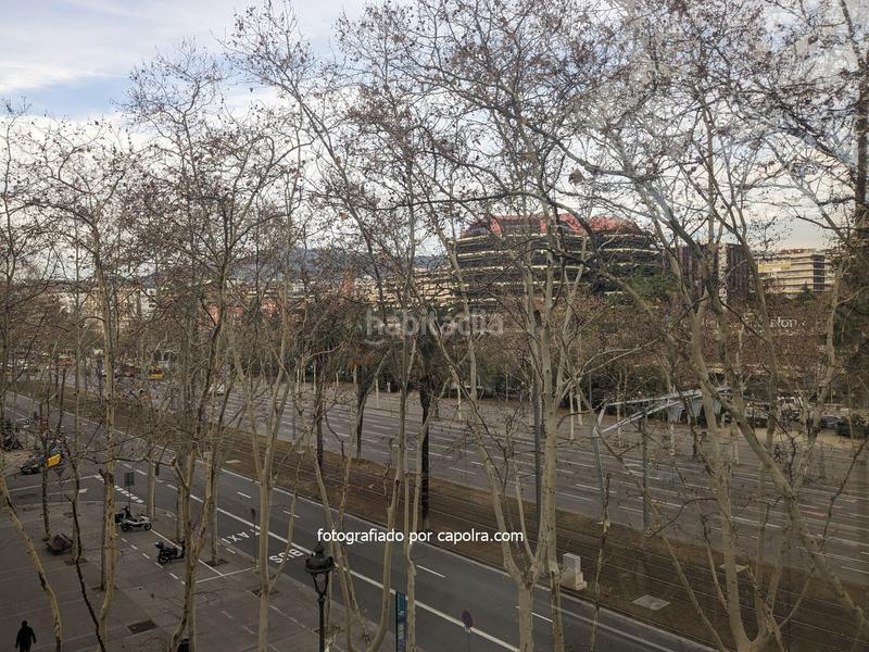 Foto 331d05c9-d6de-4d16-a008-20bcda55951e. Rent office space with heating in Barri de les Corts Barcelona