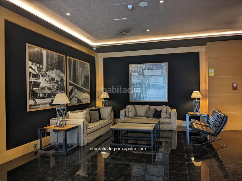 Foto 3c2dd5d4-f651-458a-9922-694599bcb52d. Rent office space with heating in Barri de les Corts Barcelona