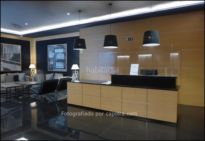 Foto 6698f543-00a3-4407-9dfb-68b1e4873452. Rent office space with heating in Barri de les Corts Barcelona