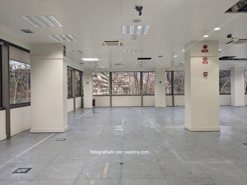 Foto 716aa204-57f2-4d7c-b58c-4d5c0babe18f. Rent office space with heating in Barri de les Corts Barcelona