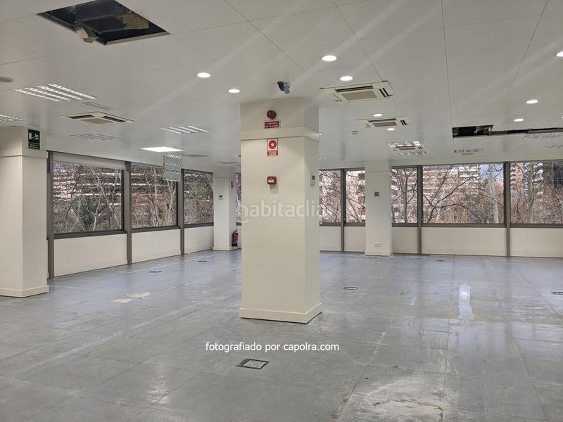 Foto 99d1b87c-3357-4904-917c-f34fc92852e0. Rent office space with heating in Barri de les Corts Barcelona