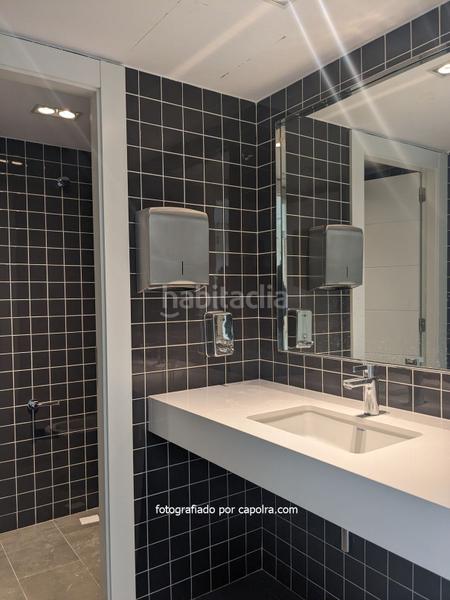 Foto a035fe15-57cc-4a84-b91c-0b5ce0c72ee1. Rent office space with heating in Barri de les Corts Barcelona