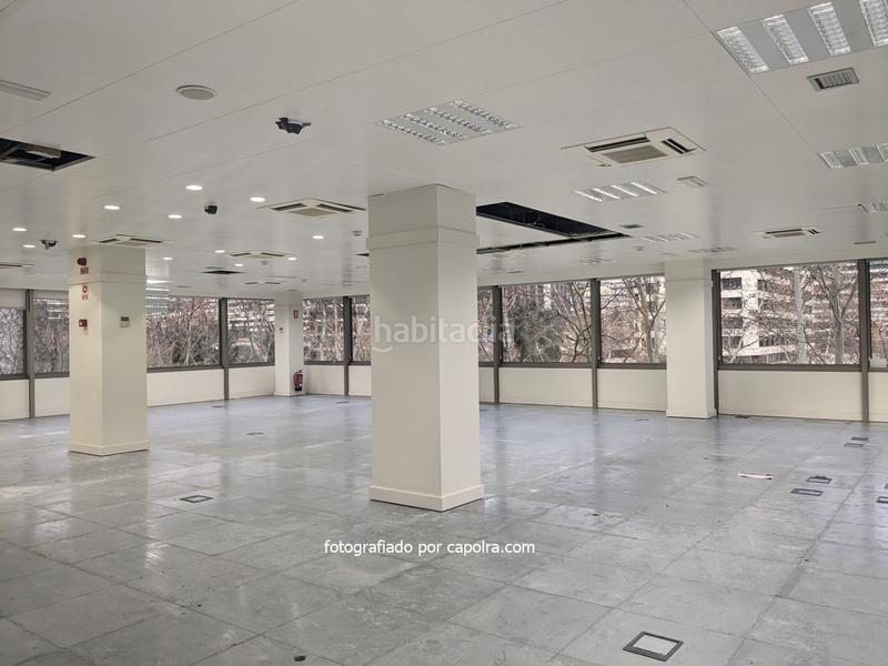 Foto fa9498a6-34ea-4026-a362-35beb2b252d5. Rent office space with heating in Barri de les Corts Barcelona