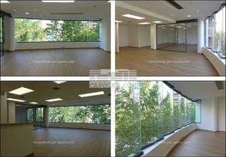 Rent Office space  Marques de sentmenat. Oficina en alquiler en les corts.