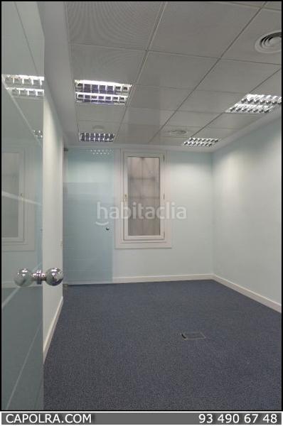 Foto 0cb19837-44fc-4a95-b440-28fb68ecf819. Location bureau avec chauffage dans Dreta de l´Eixample Barcelona