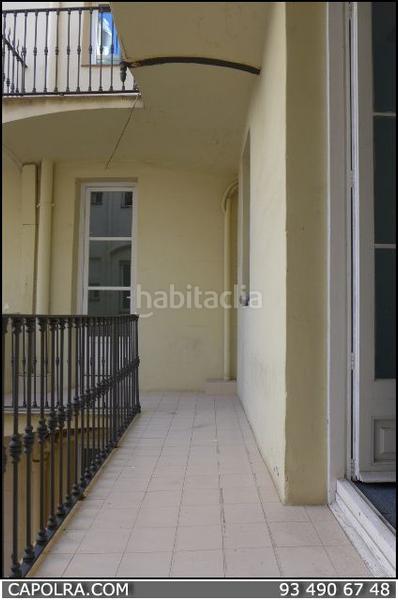 Foto bcfa59d8-23a5-4b11-aa72-3a55694d8be7. Location bureau avec chauffage dans Dreta de l´Eixample Barcelona