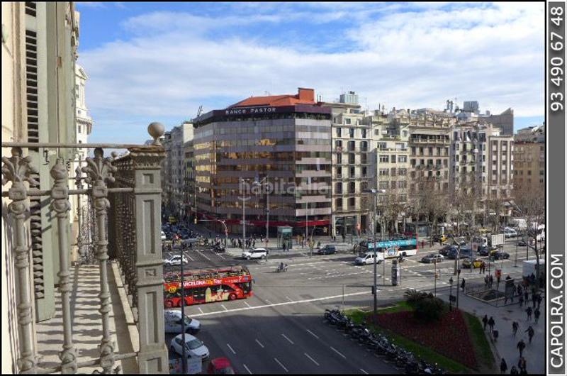 Foto c482a7f6-a934-4840-b7ea-894e43bbb321. Location bureau avec chauffage dans Dreta de l´Eixample Barcelona
