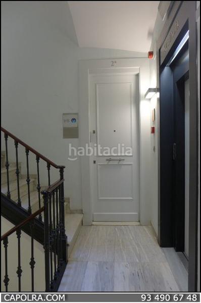 Foto 1ec2efe9-aa74-49f4-af52-bbb55ea78510. Miete büro mit heizung in Dreta de l´Eixample Barcelona