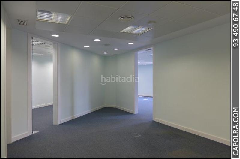 Foto 319e3271-9613-4f3c-bb9d-1a6bc1b44570. Miete büro mit heizung in Dreta de l´Eixample Barcelona