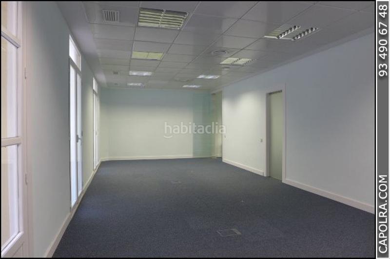 Foto e91b7444-6912-49ea-a73d-928360f01f81. Rent office space with heating in Dreta de l´Eixample Barcelona