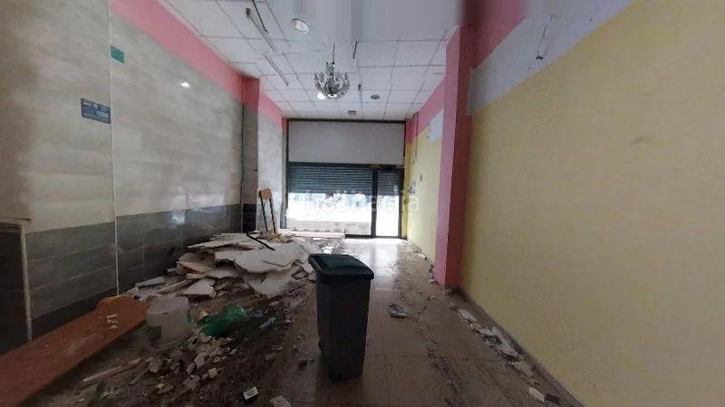 Foto 0e72d618-a551-49a8-a755-14804568f4b3. Locale commerciale in Vila de Gràcia Barcelona