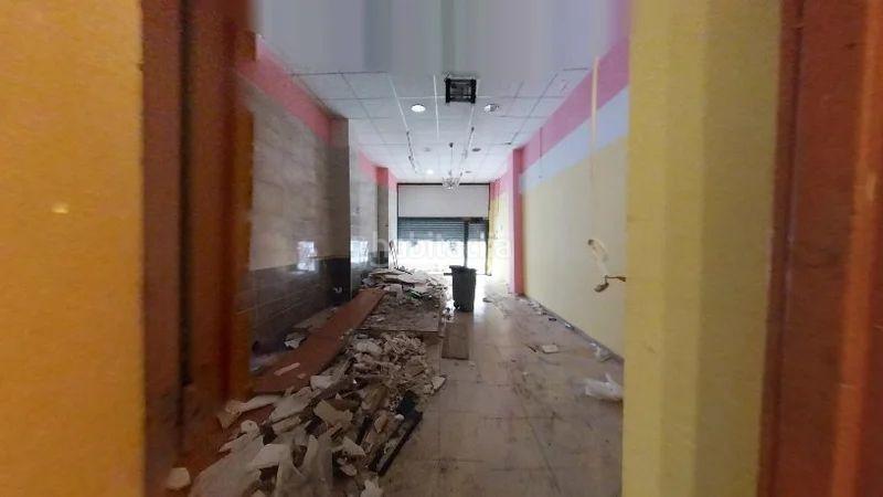 Foto 408c9ffb-21fc-4e80-8fda-024d8afdc9d8. Locale commerciale in Vila de Gràcia Barcelona