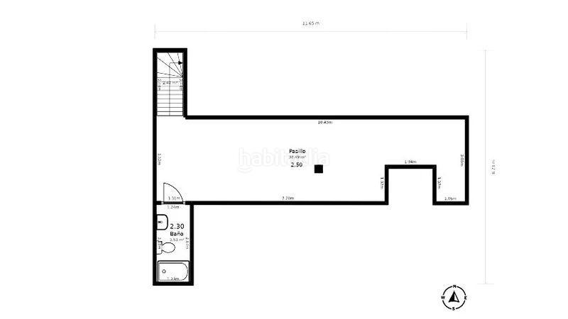 Foto 7defff9f-750c-448f-ac68-73ed8116d7bd. Locale commerciale in Vila de Gràcia Barcelona