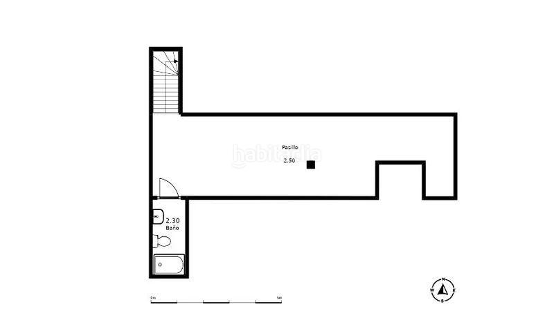 Foto 826fded5-6100-4cfe-85a6-9b4e397c77c6. Locale commerciale in Vila de Gràcia Barcelona