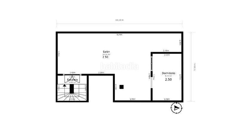 Foto 9e958dd4-3339-44f3-89ee-e48d9794b163. Locale commerciale in Vila de Gràcia Barcelona