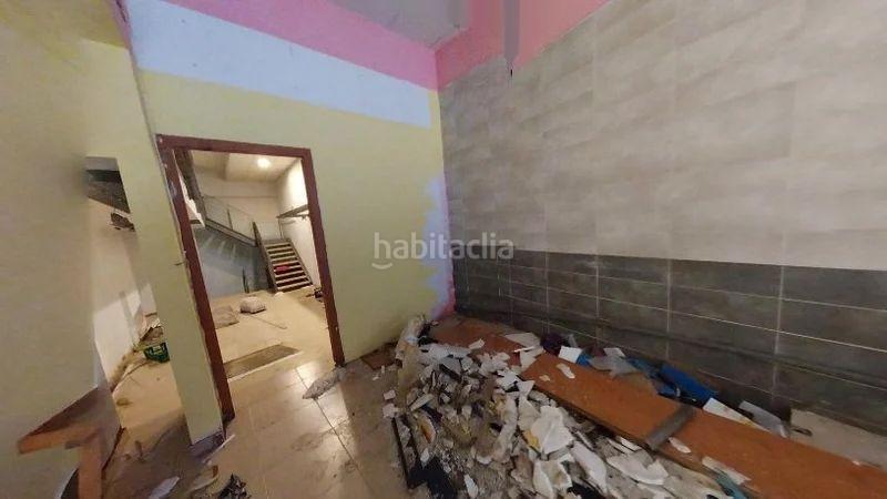 Foto d7aca0be-ffe8-4b99-a562-14f979d142ef. Locale commerciale in Vila de Gràcia Barcelona