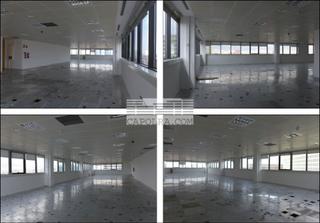 Office space in gran via cortes catalanes