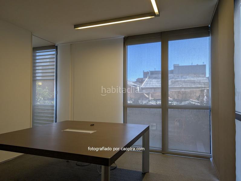 Foto 3eba604d-05e9-4a11-b8fe-9049761e2a11. Lloguer oficina a doctor carulla 40 a Tres Torres Barcelona