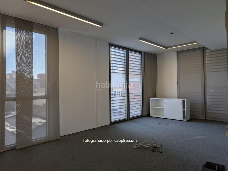 Foto 51f1abf9-1c0e-45d7-adeb-bf823702f2f7. Lloguer oficina a doctor carulla 40 a Tres Torres Barcelona