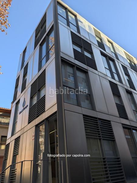 Foto 0e68754e-6c09-46dc-9951-004d48f9c9df. Location bureau dans doctor carulla 40 dans Tres Torres Barcelona