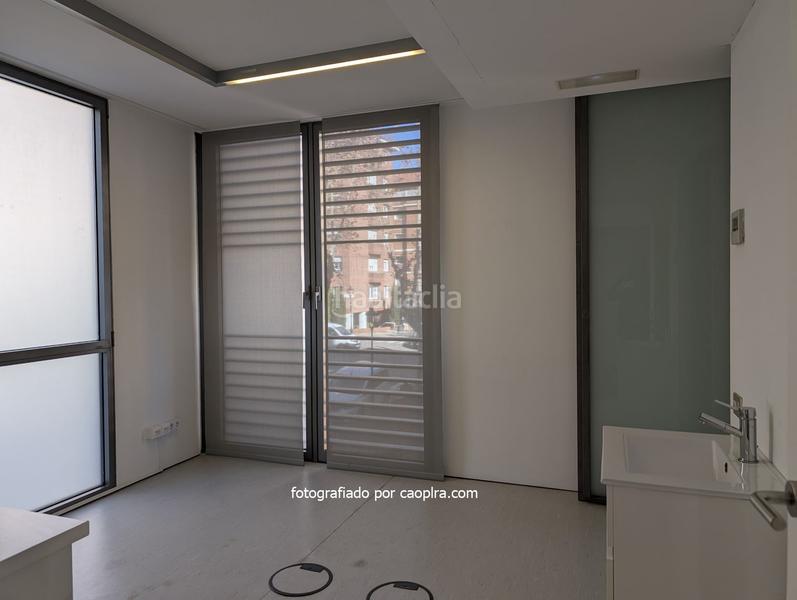 Foto 0effded8-7865-4c85-8dc9-a53aeb46f360. Location bureau dans doctor carulla 40 dans Tres Torres Barcelona