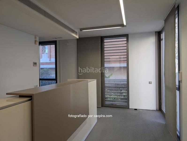 Foto 120157a1-ac88-4e72-a95d-387c17206253. Location bureau dans doctor carulla 40 dans Tres Torres Barcelona