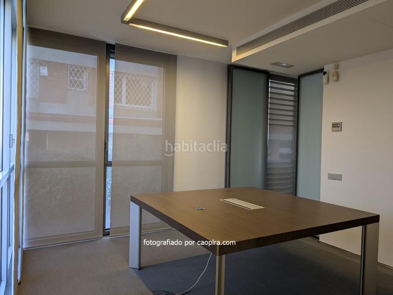 Foto 22df858c-5951-42ff-83cd-13e599498ef5. Location bureau dans doctor carulla 40 dans Tres Torres Barcelona