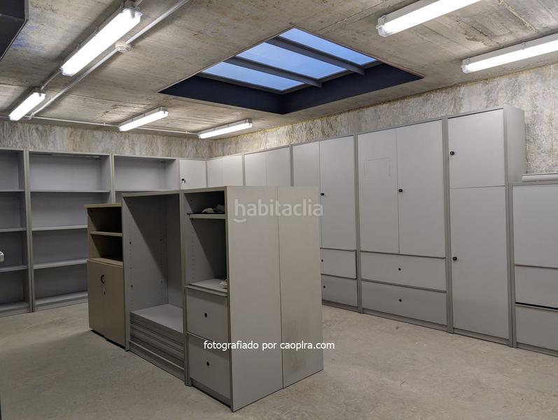 Foto 9af0e091-caef-4492-b69e-a2c58cac931c. Location bureau dans doctor carulla 40 dans Tres Torres Barcelona