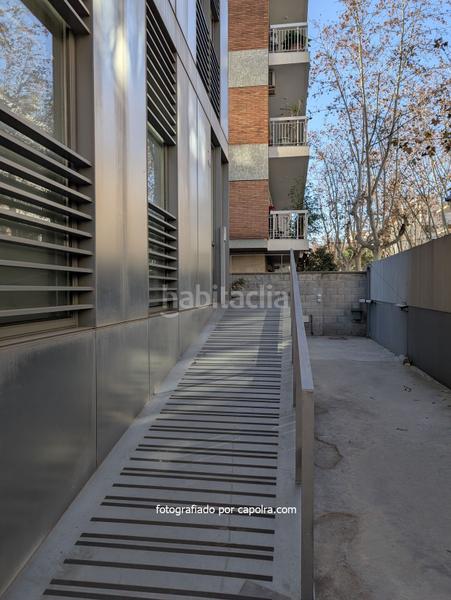 Foto aff32229-f983-4d1b-8373-db971847b37e. Location bureau dans doctor carulla 40 dans Tres Torres Barcelona