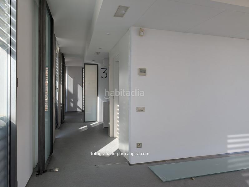 Foto cdc66f07-1b10-489e-bc6b-f7b95c6f5f91. Location bureau dans doctor carulla 40 dans Tres Torres Barcelona