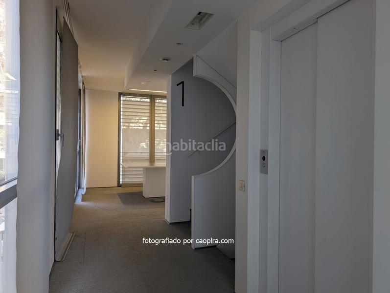 Foto d06838c0-2b65-4468-96b5-9252f8f677c8. Location bureau dans doctor carulla 40 dans Tres Torres Barcelona