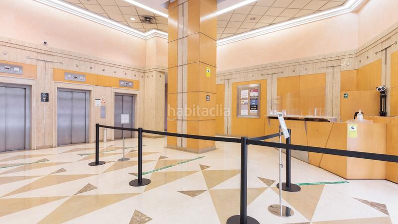 Foto 775b40cc-3527-40d7-96a4-fce4faebe3ad. Alquiler oficina  en alquiler en tarragonaaragó en Barcelona