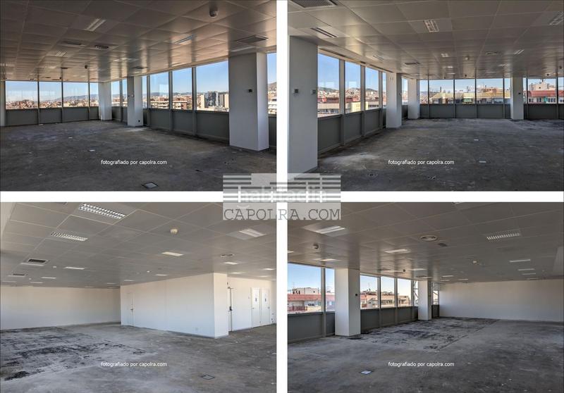 Foto c550cdcd-85d0-4435-ba9d-d8459c8d8ade. Alquiler oficina  en alquiler en tarragonaaragó en Barcelona
