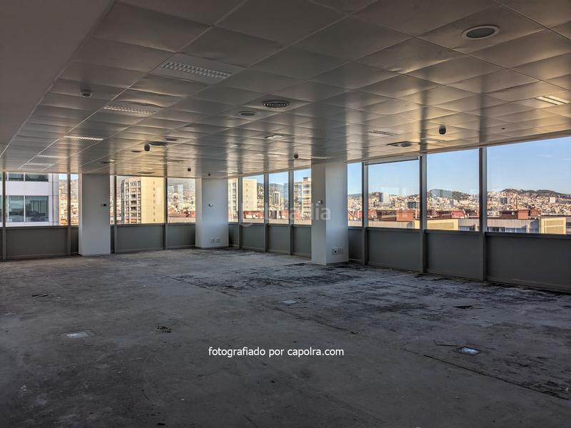 Foto c702223d-aad4-4a9a-bcab-aad2952889ef. Alquiler oficina  en alquiler en tarragonaaragó en Barcelona