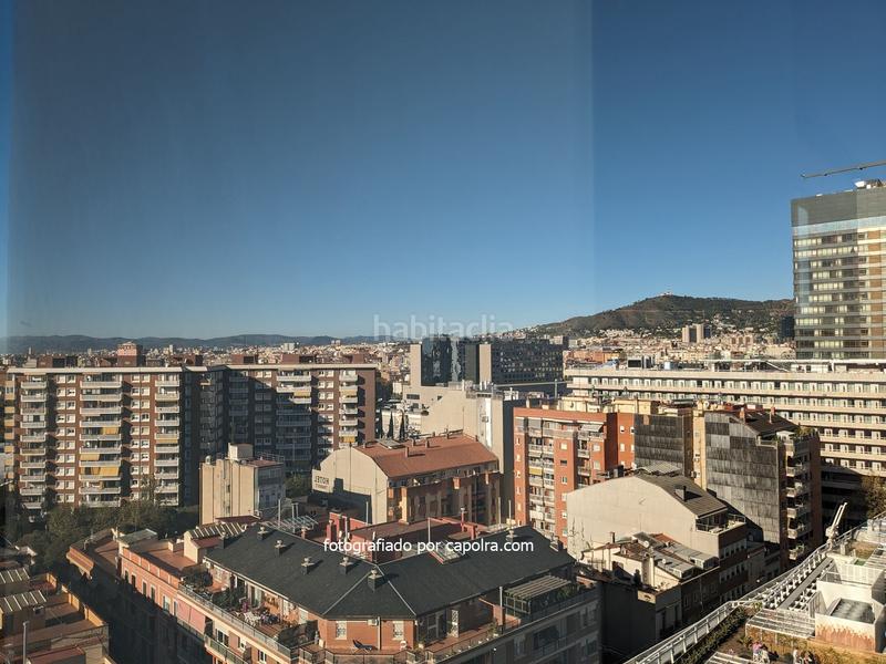 Foto 118788c7-6b3a-47aa-ae28-751d0b317050. Rent office space with heating in Hostafrancs Barcelona