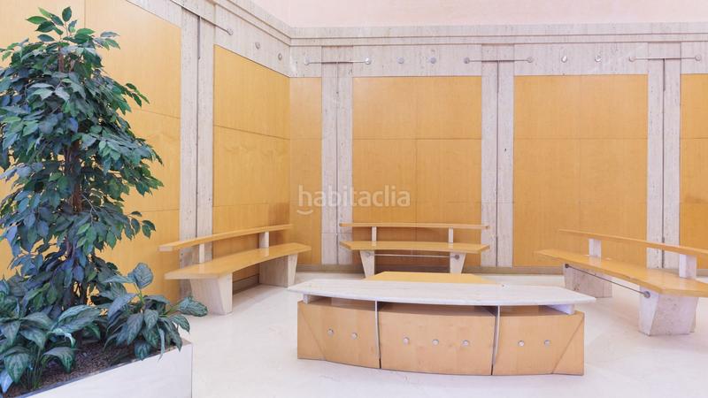 Foto 97e2fc00-db28-42f1-a35a-0de656437342. Rent office space with heating in Hostafrancs Barcelona