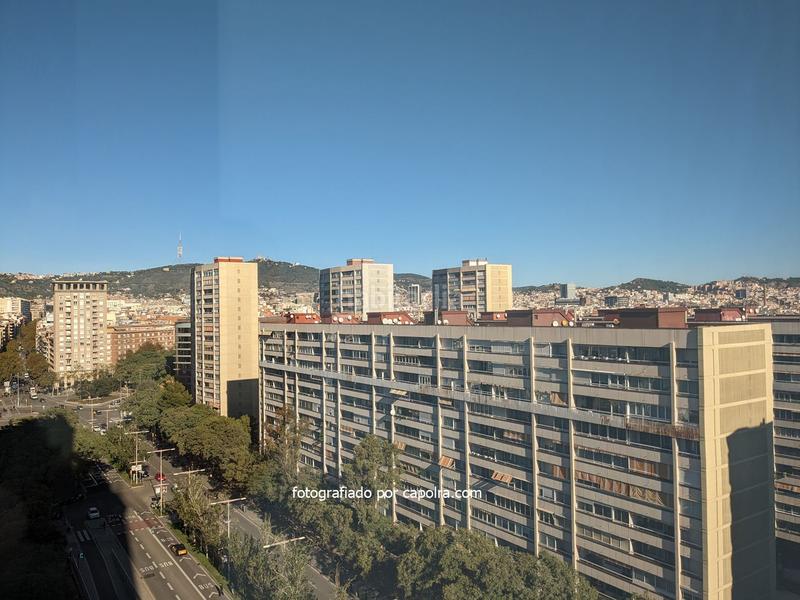 Foto ca3dcf63-5aa2-4f8f-a69d-2fcdeacbd6a8. Rent office space with heating in Hostafrancs Barcelona