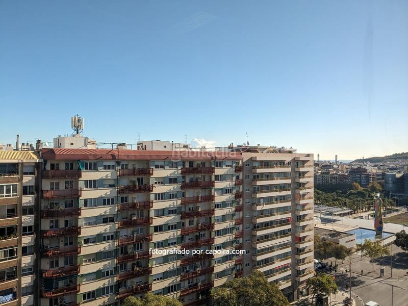 Foto e2130b2a-28d9-40f9-bd5e-ab5a4f6905be. Rent office space with heating in Hostafrancs Barcelona