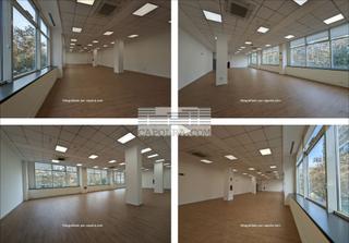 Rent Office space in Llacuna 161. Oficina en alquiler en zona glories 22