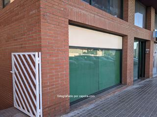 Office space  Oriol martorell. Oficina local en venta en sant joan despí junto tv3