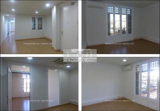 Miete Büro  Rambla catalunya. Oficina en alquiler en el centro de la rambla cataluña en edific