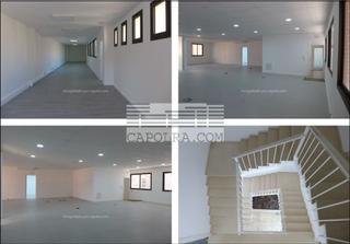 Oficina  Vicent martin. Oficina en edificio independiente corporativo junto camp nou