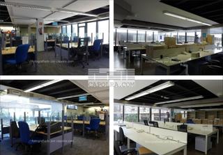 Bureau  Roma. Oficinas en venta en av. roma junto  sants estació