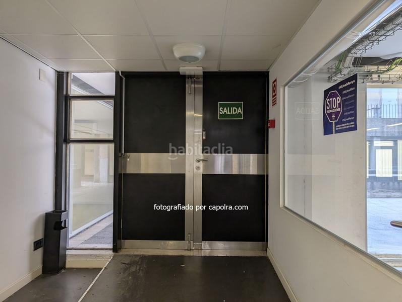 Foto 3d756ae6-063d-4525-9a3c-75dcf8f05527. Bureau avec chauffage dans La Nova Esquerra de l´Eixample Barcelona