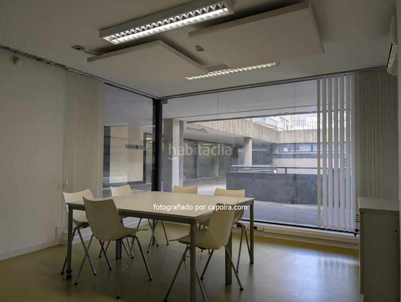 Foto a44c8f6b-921b-4c5f-891f-feeefe06f89e. Bureau avec chauffage dans La Nova Esquerra de l´Eixample Barcelona