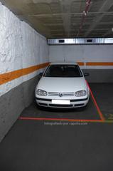 Aparcament cotxe a Dreta de l´Eixample. Plaza de parking con fácil acceso en passeig sant joan con conse
