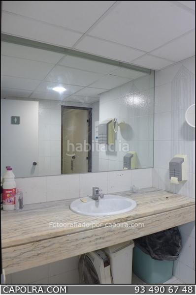 Foto 82f2e6f6-a982-408a-a722-c941b7df4c73. Oficina  en venta en inmejorable ubicación en Barcelona