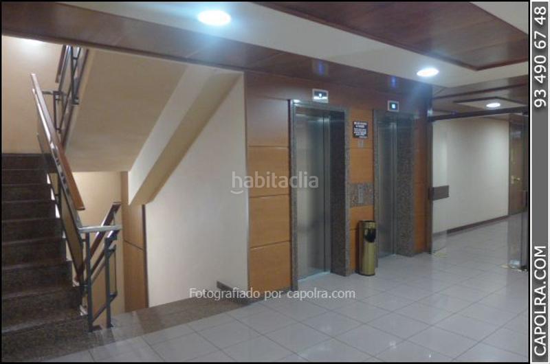 Foto a887d97f-d32c-4dc6-af51-78ce46688a2f. Oficina  en venta en inmejorable ubicación en Barcelona